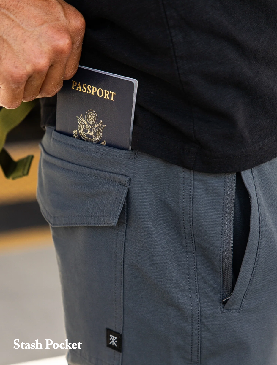 Layover Pro Traveler Pant