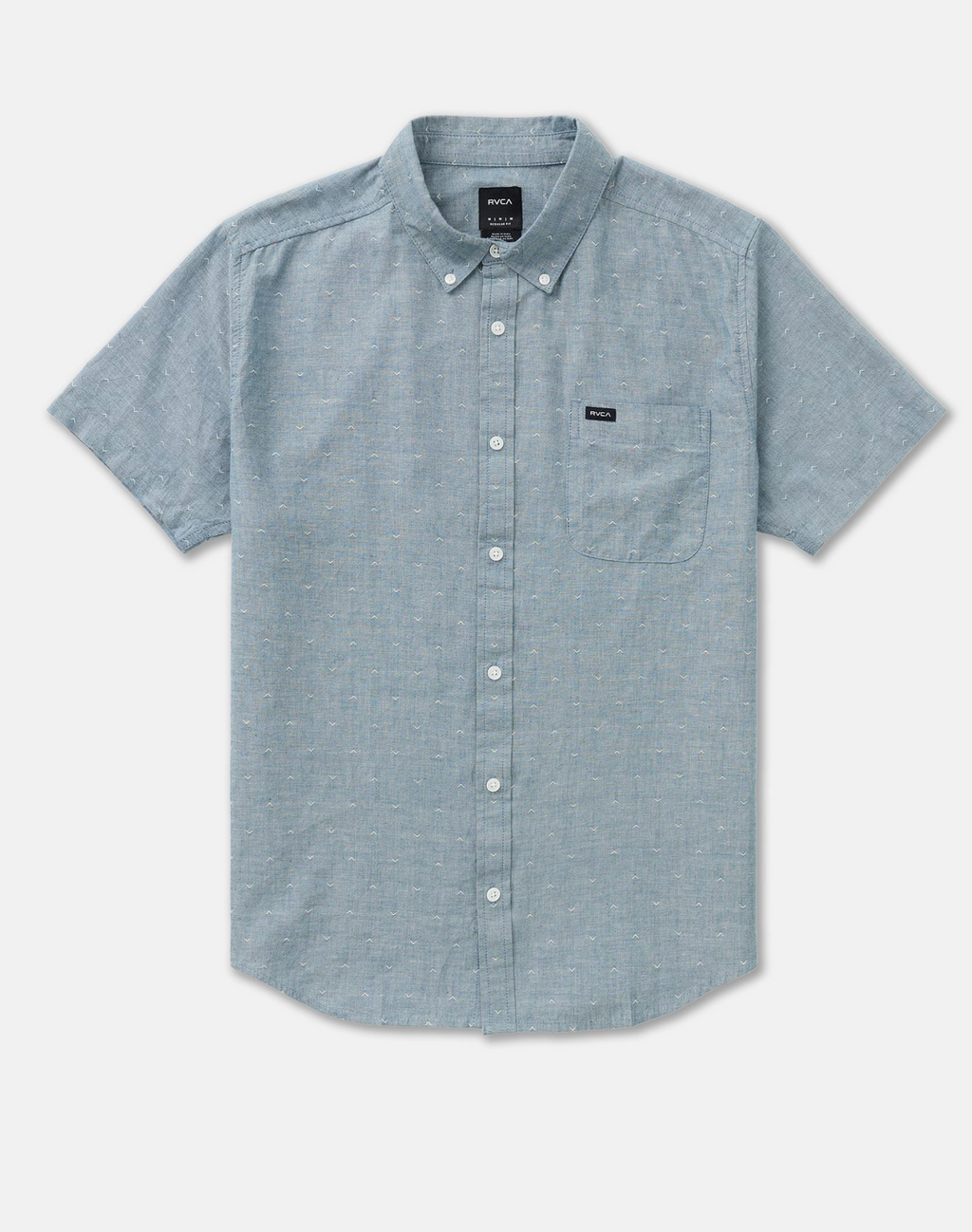 That'll Do Dobby Short Sleeve