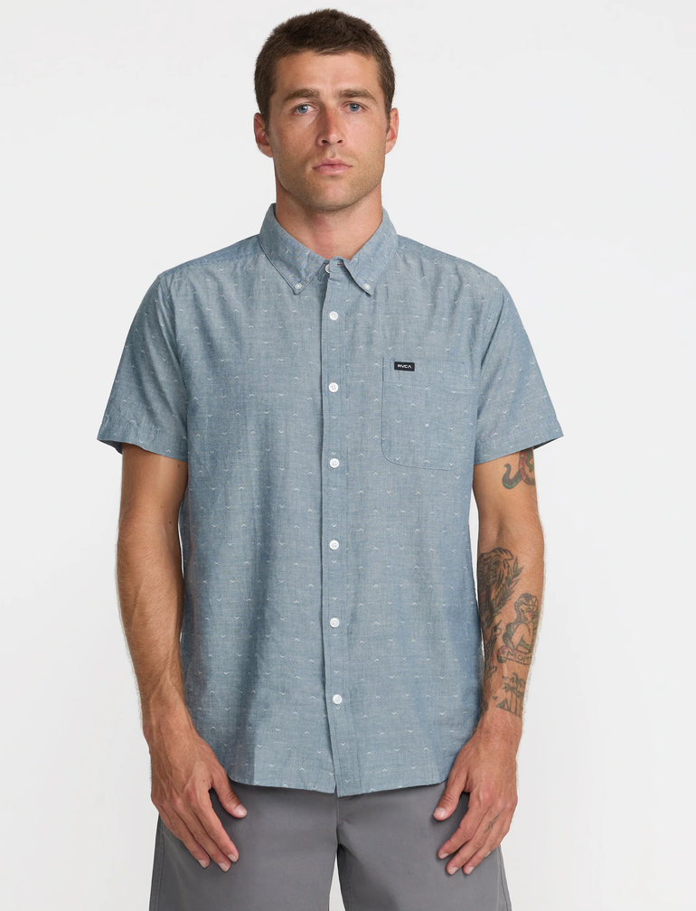 That'll Do Dobby Short Sleeve