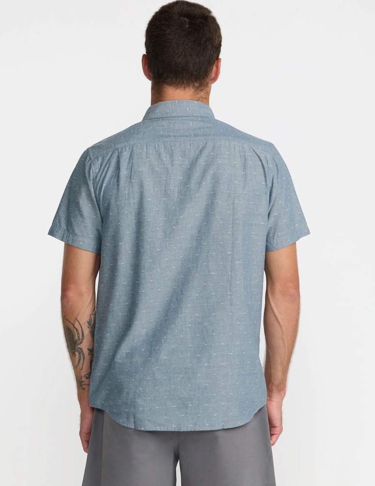 That'll Do Dobby Short Sleeve