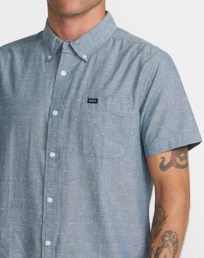 That'll Do Dobby Short Sleeve