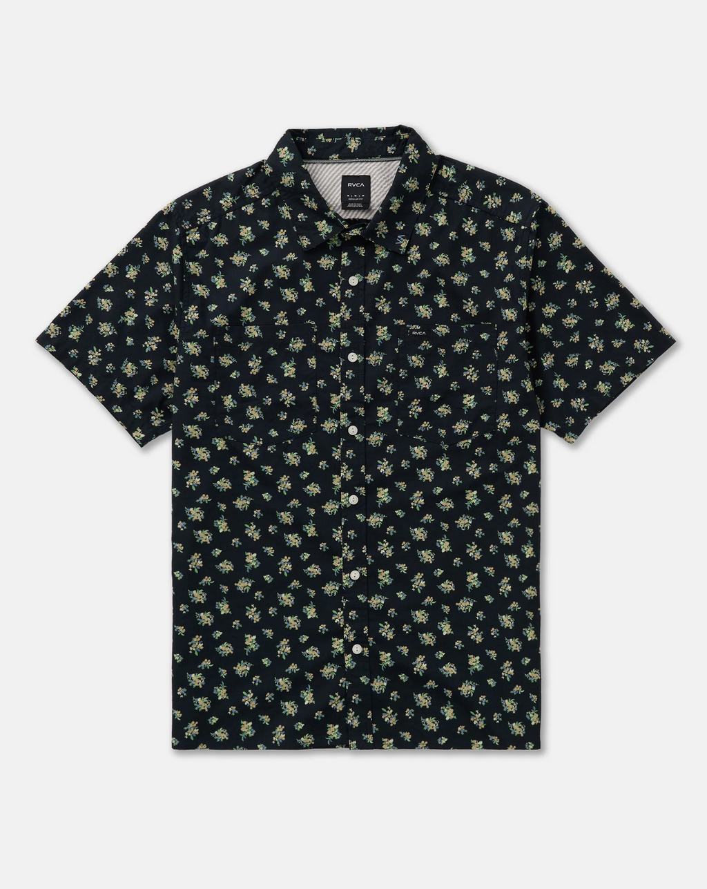 Breezy Short Sleeve Shirt