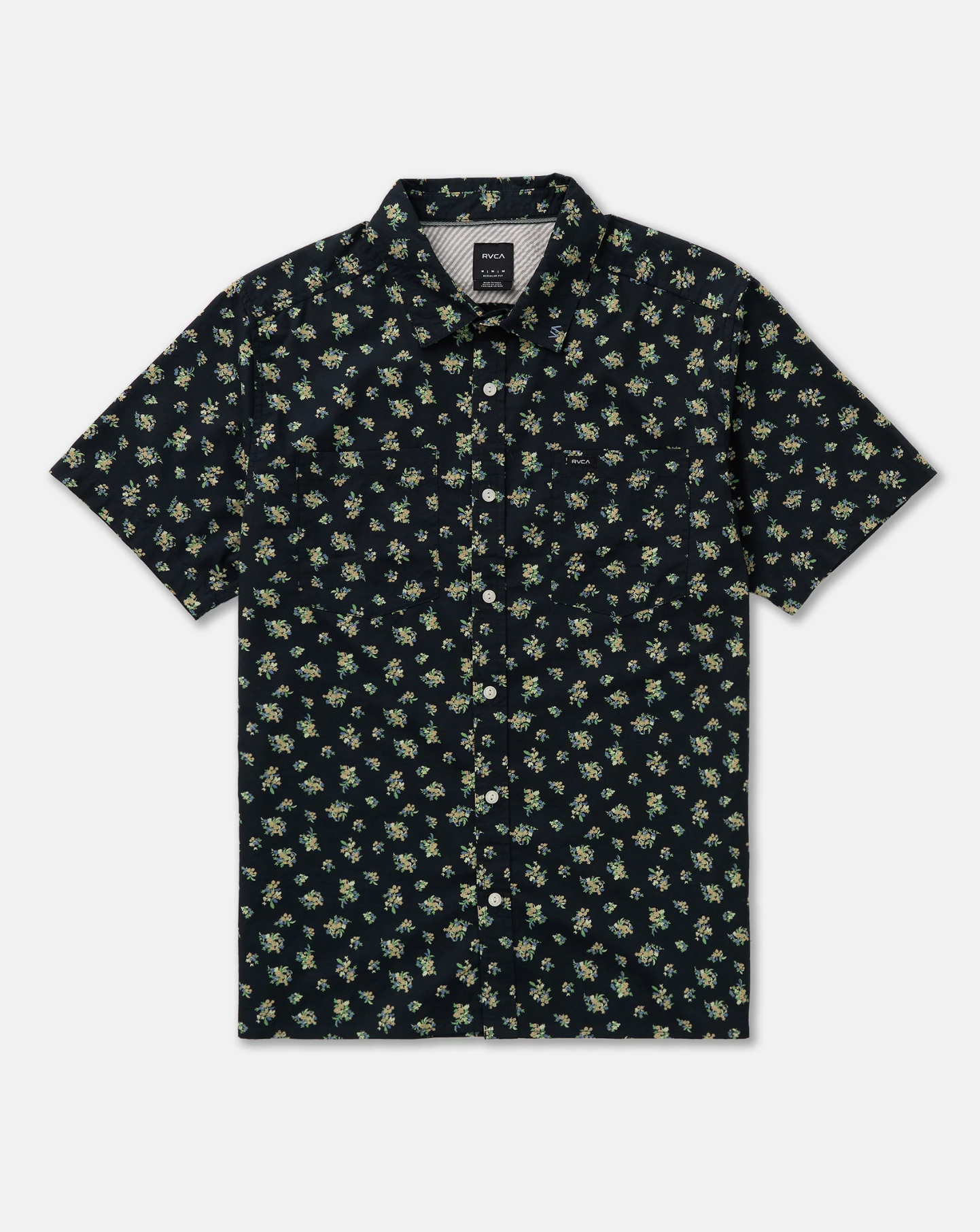Breezy Short Sleeve Shirt