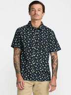 Breezy Short Sleeve Shirt