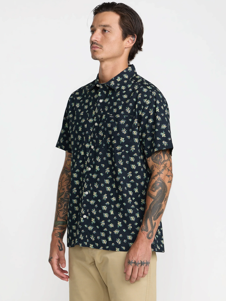 Breezy Short Sleeve Shirt