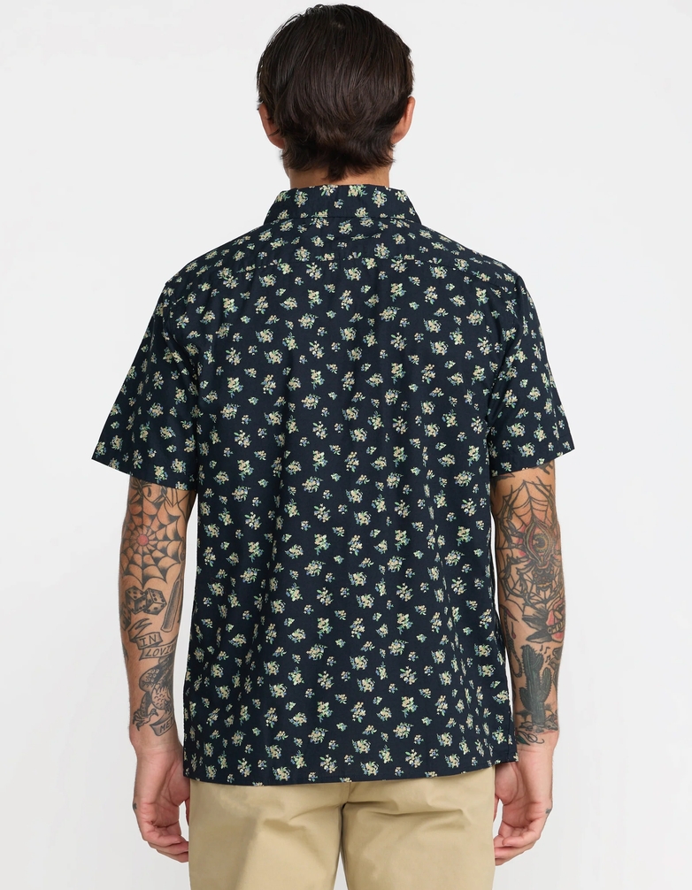 Breezy Short Sleeve Shirt