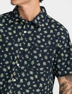 Breezy Short Sleeve Shirt
