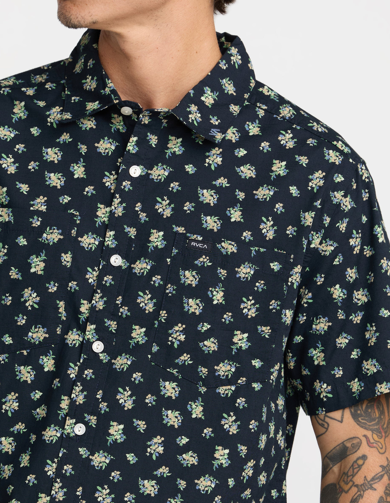 Breezy Short Sleeve Shirt