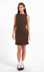 Simmons Shift Dress