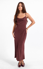 Rhea Slip Dress