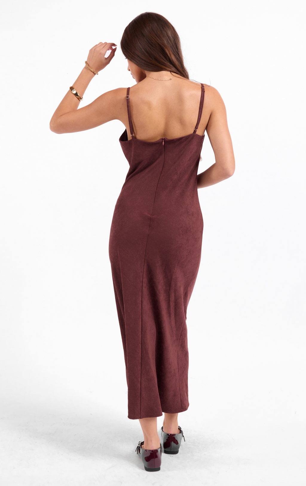 Rhea Slip Dress