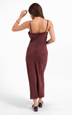 Rhea Slip Dress