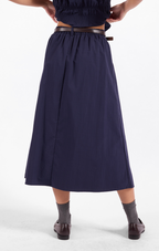 Central Park Midi Skirt