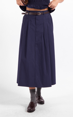 Central Park Midi Skirt