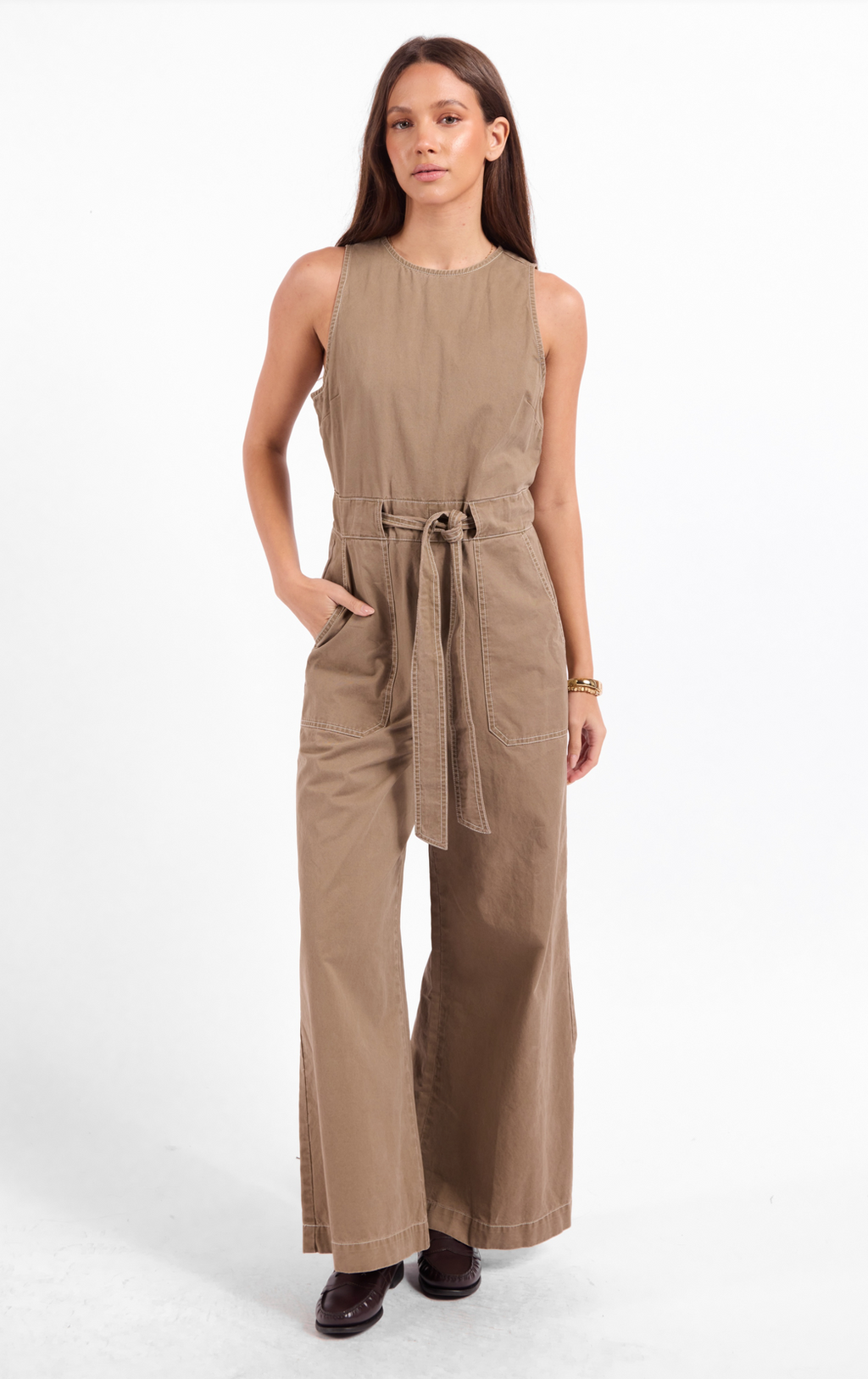 Dream Chaser Jumpsuit