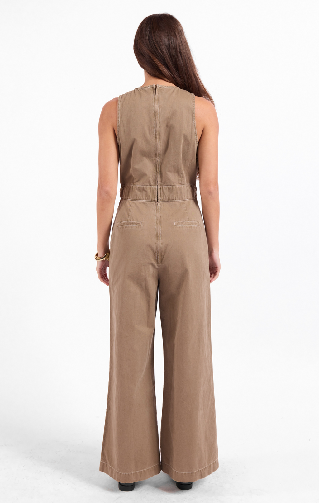 Dream Chaser Jumpsuit