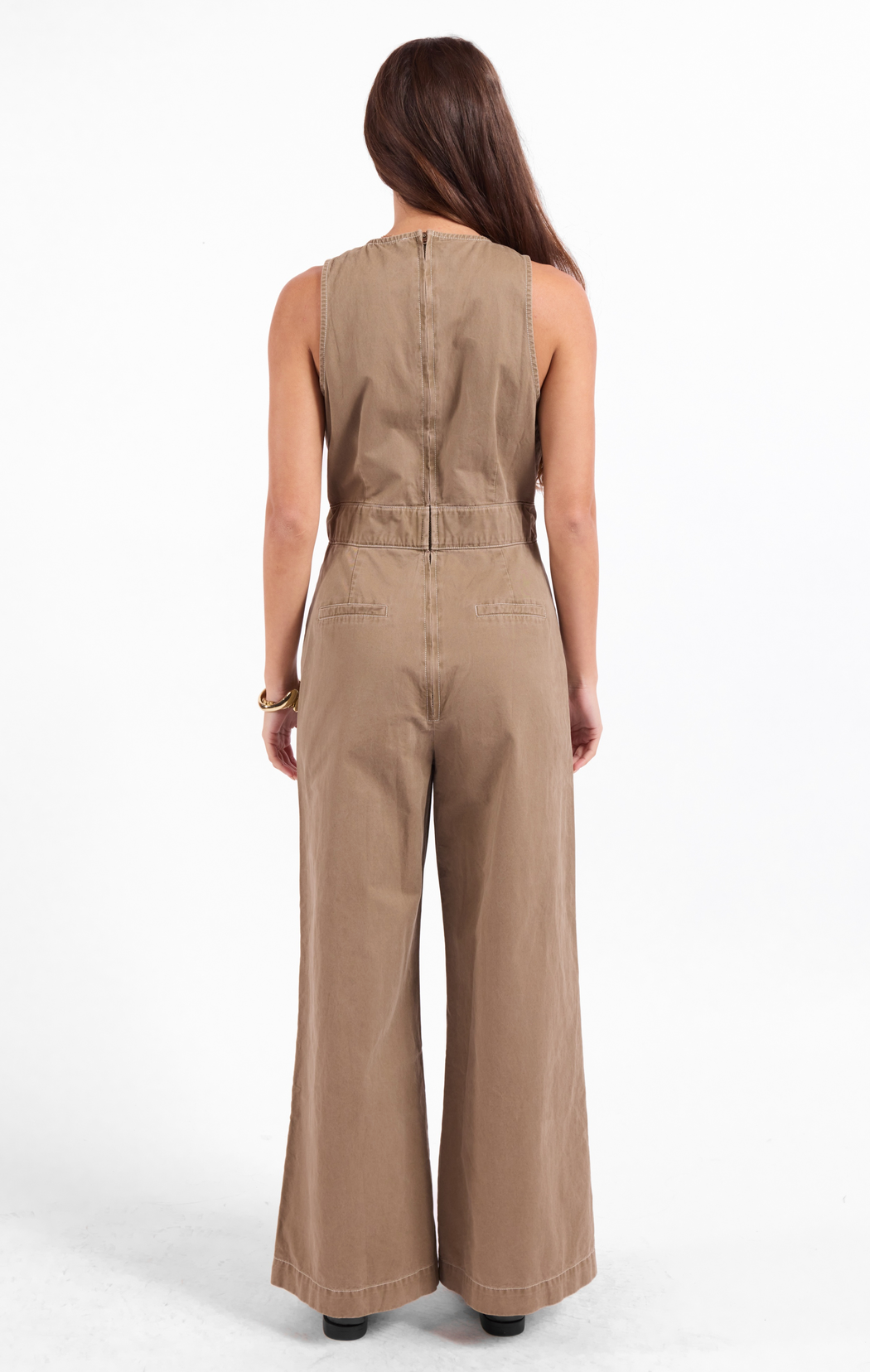 Dream Chaser Jumpsuit