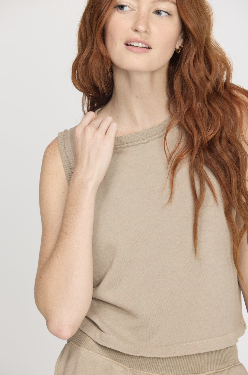 Gwynn Terry Tank