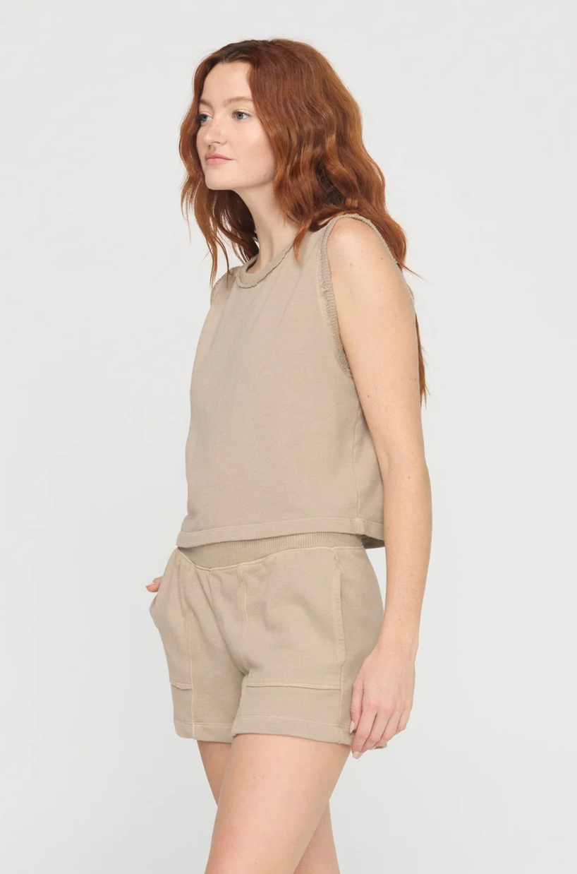 Gwynn Terry Tank