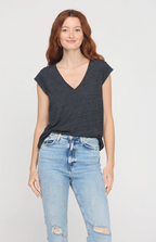 Canyon V-Neck Tee