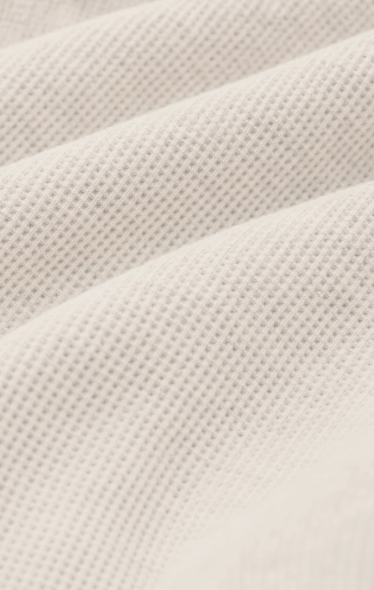 Waffle Brushed Thermal Pant