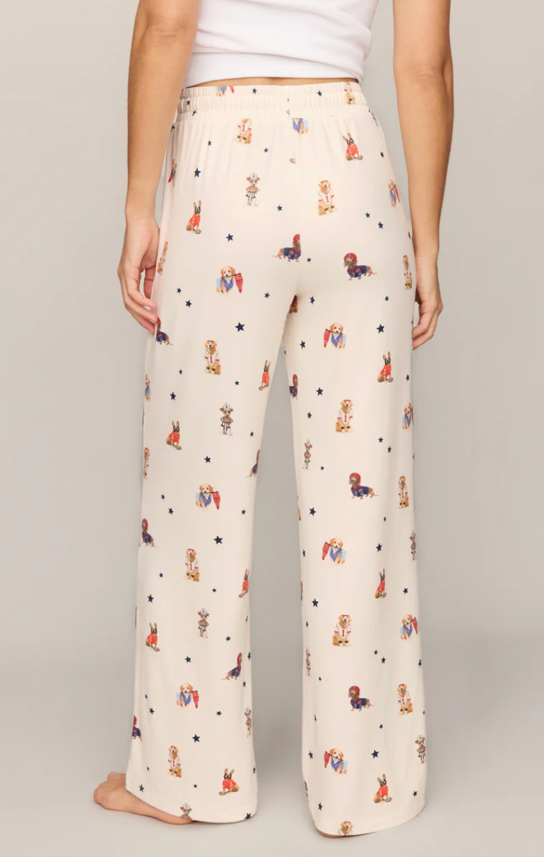 Team Player Jersey Pant