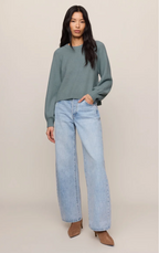 Coming Up Cozy Sweater