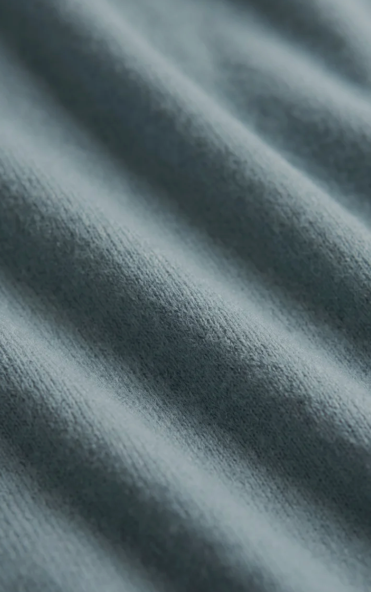Coming Up Cozy Sweater