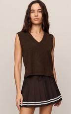 Class Act Sweater Vest