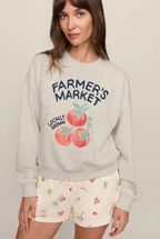 Home Grown Sweatshirt