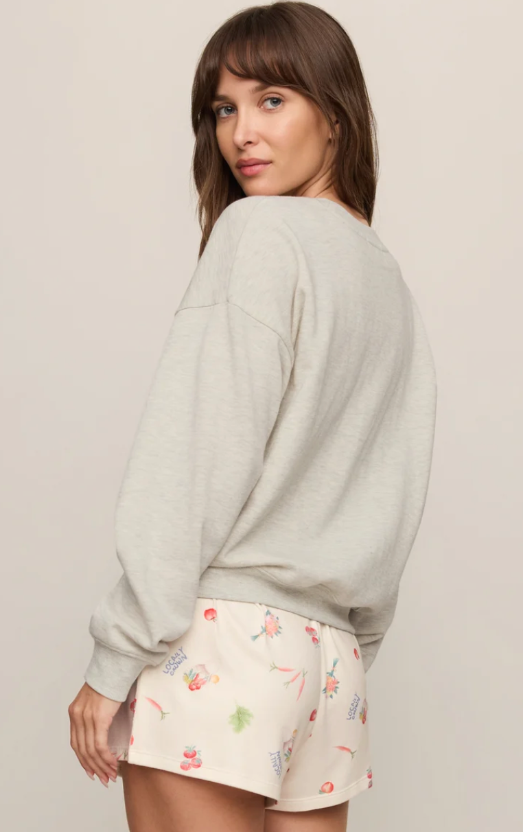 Home Grown Sweatshirt