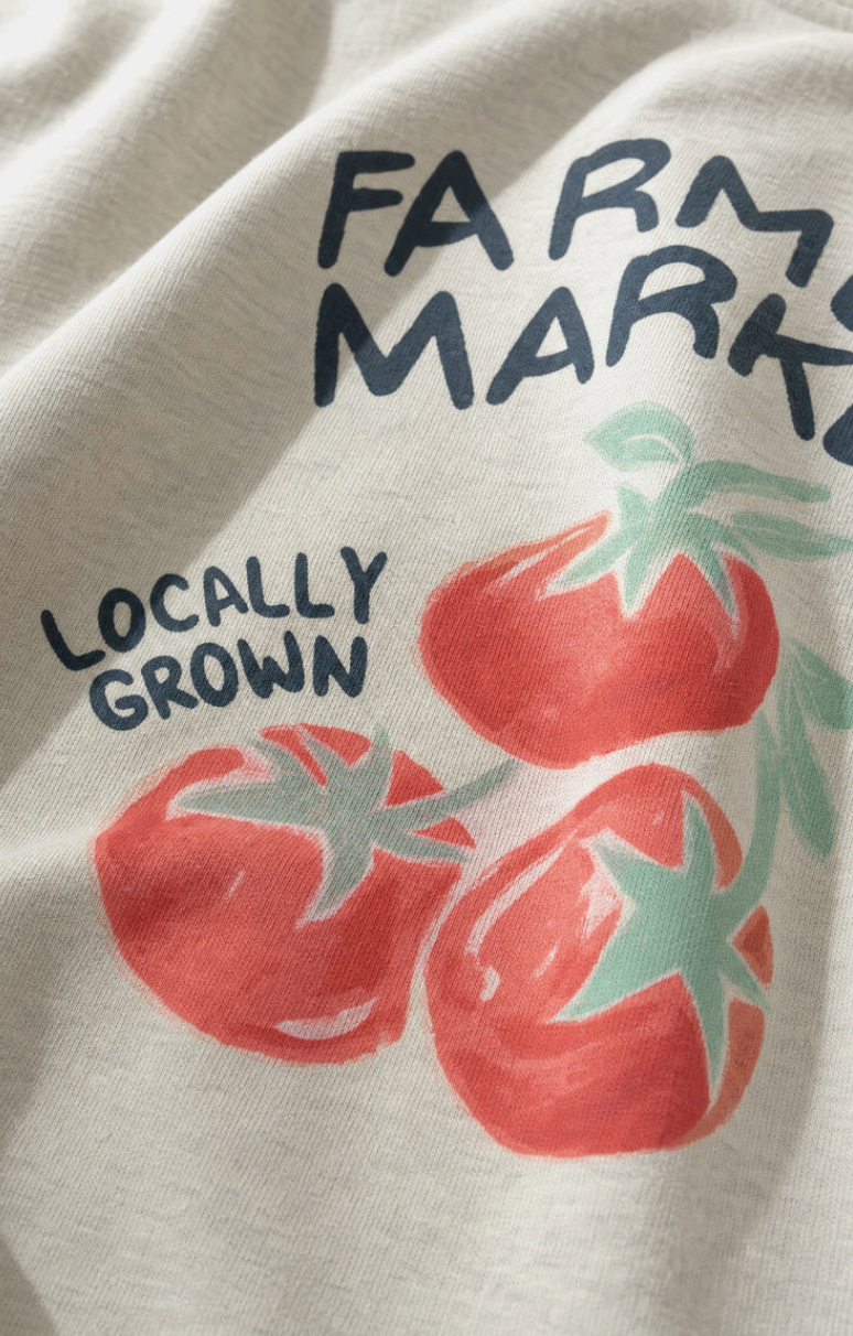 Home Grown Sweatshirt
