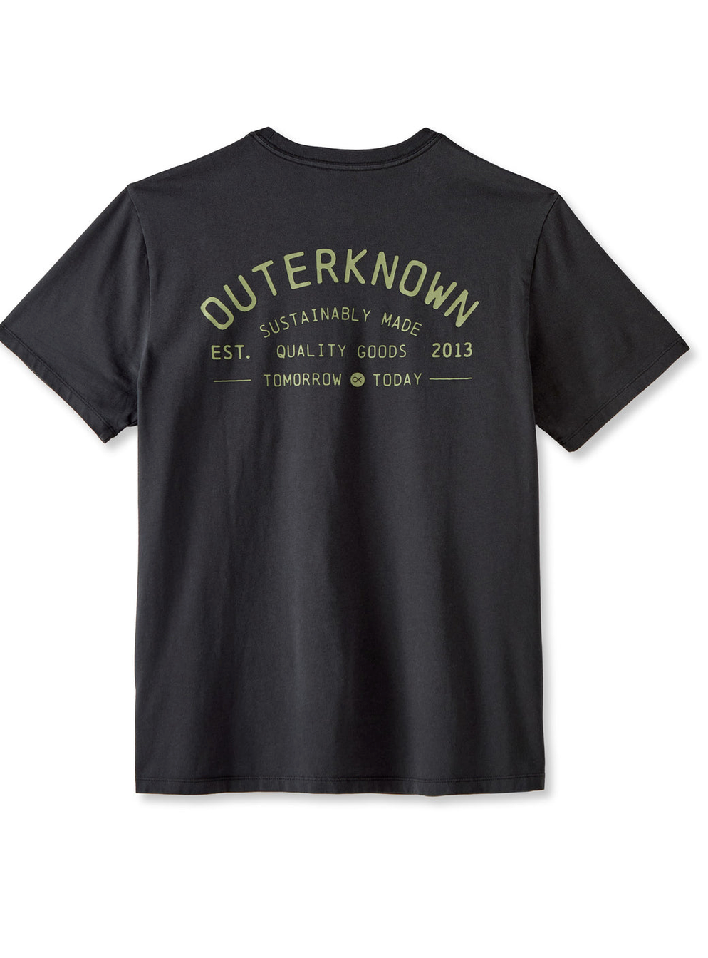 Industrial Outerknown Pocket Tee