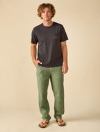 Industrial Outerknown Pocket Tee