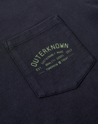 Industrial Outerknown Pocket Tee