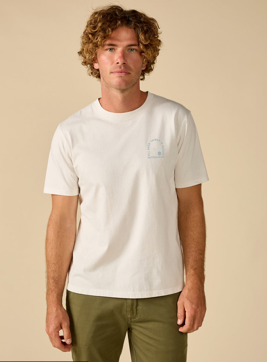 All Good Things Tee