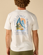 All Good Things Tee