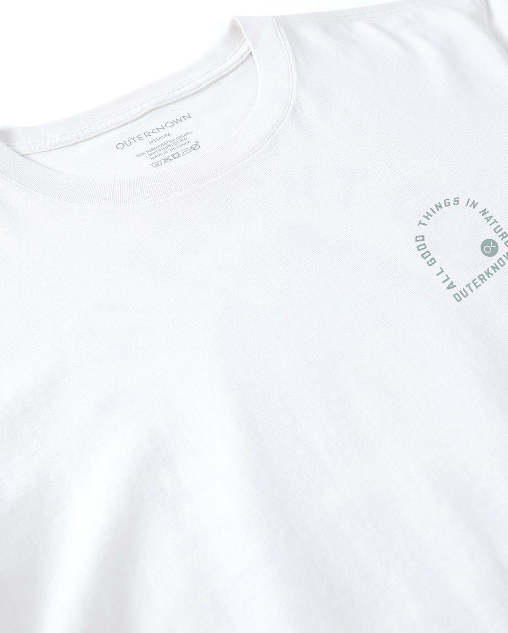 All Good Things Tee