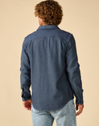Blanket Shirt