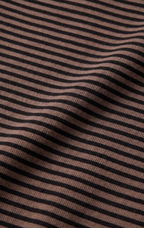 Freida Striped Tee
