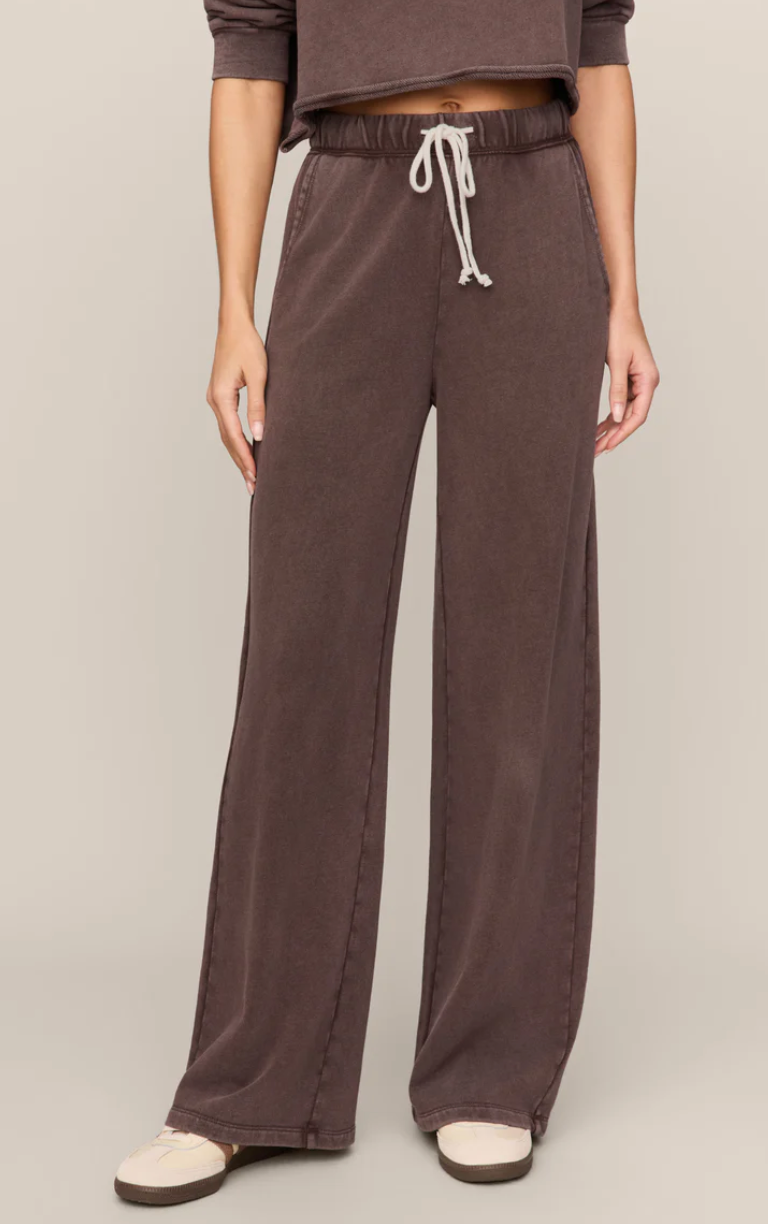 Hunter French Terry Pant
