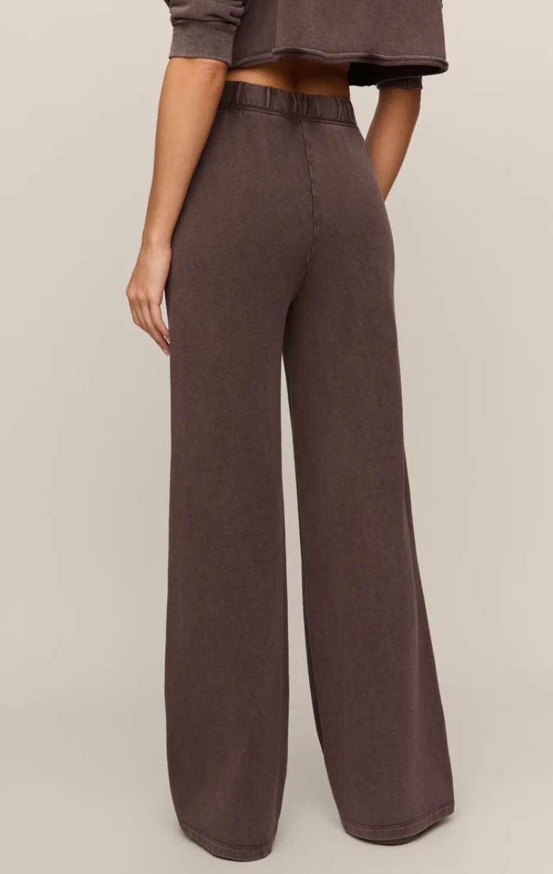 Hunter French Terry Pant
