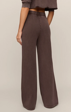 Hunter French Terry Pant