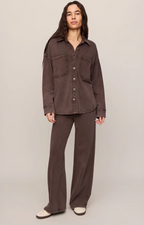 Hunter French Terry Pant