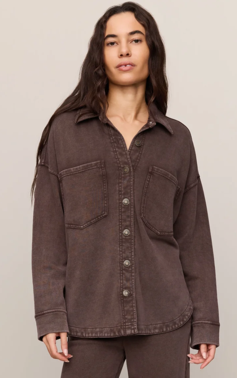 All Day Knit Jacket