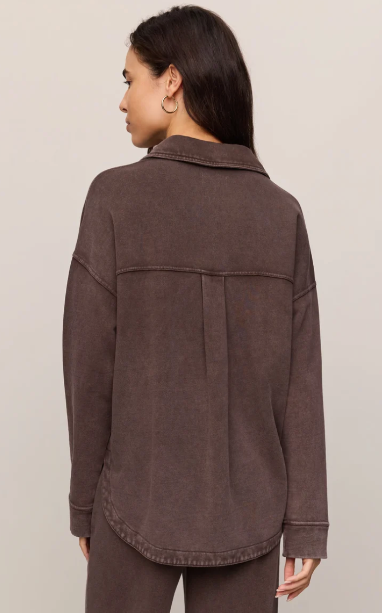 All Day Knit Jacket