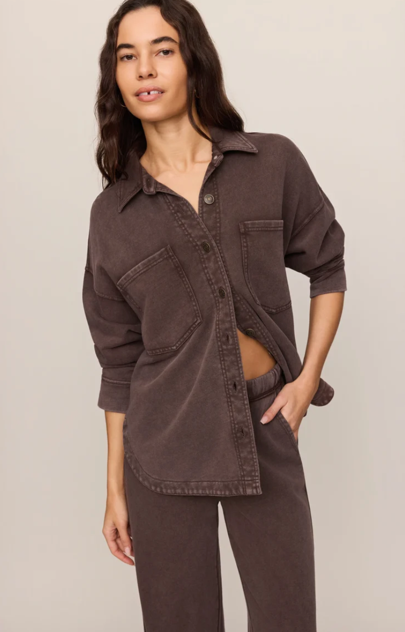 All Day Knit Jacket