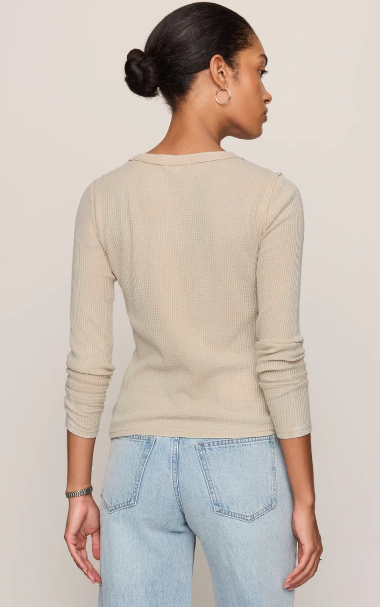 Arlet Mini Thermal Top