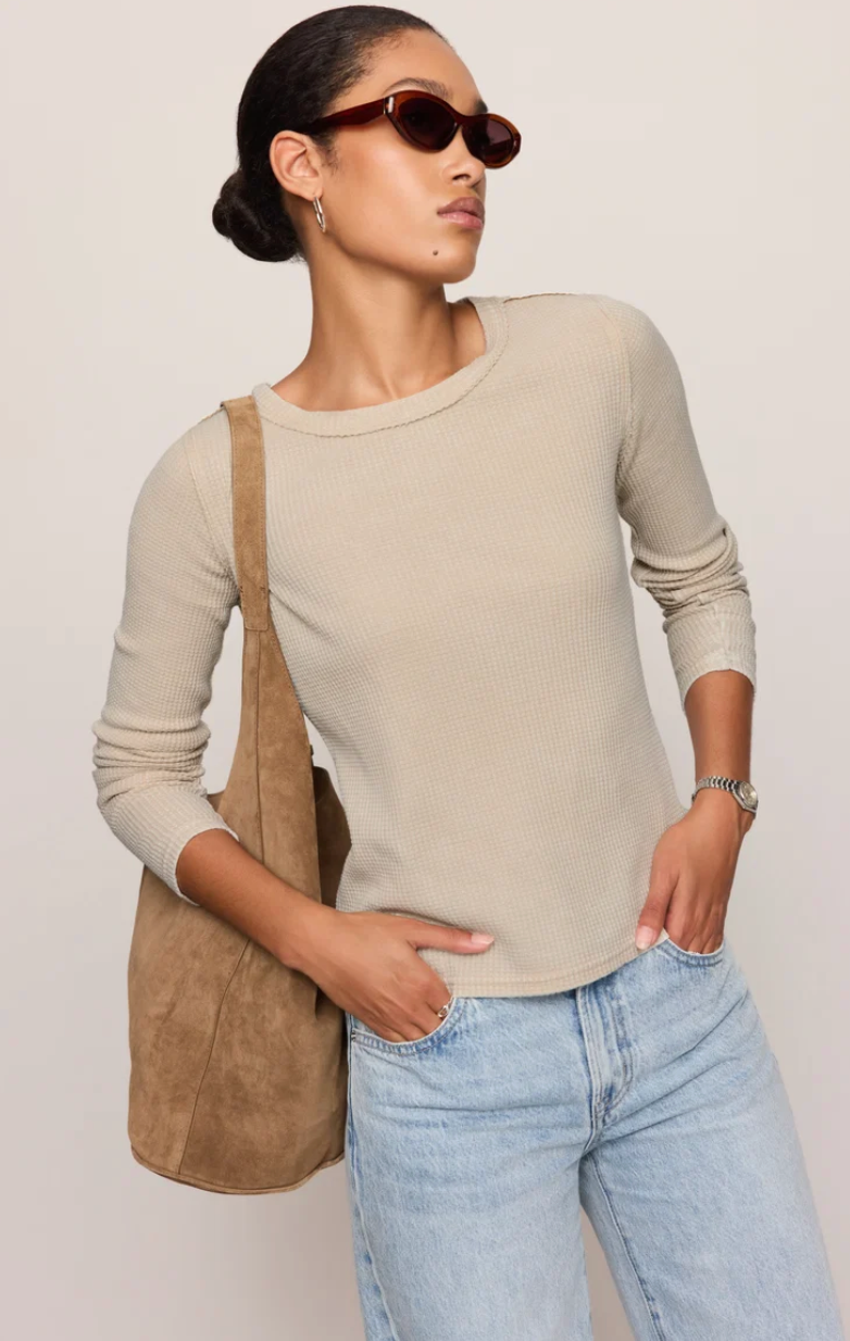 Arlet Mini Thermal Top