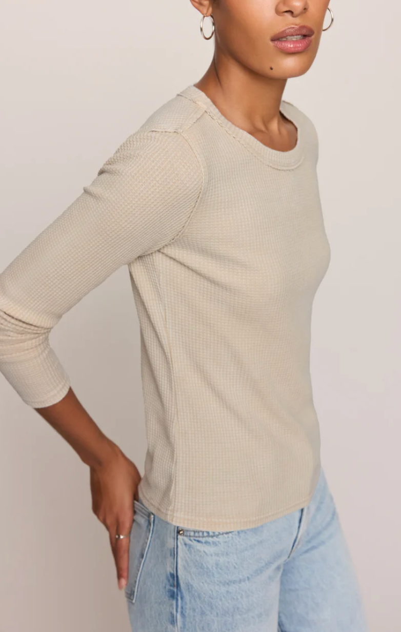 Arlet Mini Thermal Top